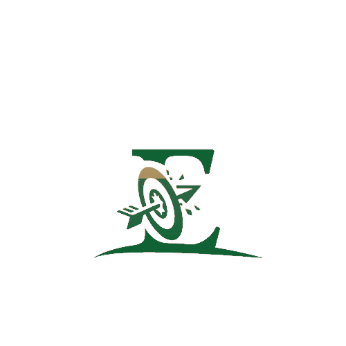 Institute for Emerging Leaders arrow and E logo